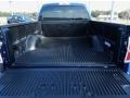 2014 Blue Jeans Ford F150 XLT SuperCab 4x4  photo #4