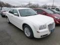 Bright White 2010 Chrysler 300 Touring