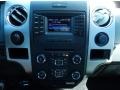 2014 Blue Jeans Ford F150 XLT SuperCab 4x4  photo #10