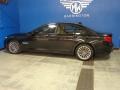 Black Sapphire Metallic - 7 Series 750Li Sedan Photo No. 3