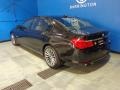 Black Sapphire Metallic - 7 Series 750Li Sedan Photo No. 4