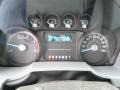 Oxford White - F550 Super Duty XL Regular Cab 4x4 Dump Truck Photo No. 19