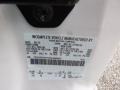 Oxford White - F550 Super Duty XL Regular Cab 4x4 Dump Truck Photo No. 20