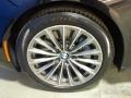 Black Sapphire Metallic - 7 Series 750Li Sedan Photo No. 14