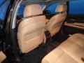 Black Sapphire Metallic - 7 Series 750Li Sedan Photo No. 23