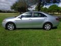 Titanium Metallic - Camry LE Photo No. 3