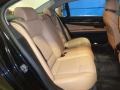 Black Sapphire Metallic - 7 Series 750Li Sedan Photo No. 28