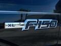 2014 Tuxedo Black Ford F150 XL Regular Cab  photo #5