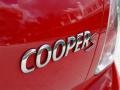 Chili Red - Cooper S Convertible Photo No. 2
