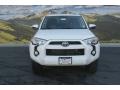 Super White - 4Runner Trail 4x4 Photo No. 2