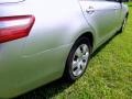 Titanium Metallic - Camry LE Photo No. 18