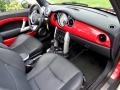 Chili Red - Cooper S Convertible Photo No. 5