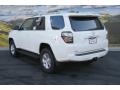 2014 Super White Toyota 4Runner Trail 4x4  photo #3