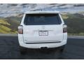 2014 Super White Toyota 4Runner Trail 4x4  photo #4