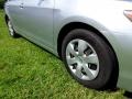 Titanium Metallic - Camry LE Photo No. 27