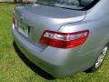 Titanium Metallic - Camry LE Photo No. 29