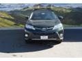 Spruce Green Mica - RAV4 XLE AWD Photo No. 2