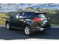 Spruce Green Mica - RAV4 XLE AWD Photo No. 3