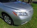 Titanium Metallic - Camry LE Photo No. 39