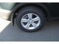 Spruce Green Mica - RAV4 XLE AWD Photo No. 9