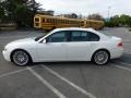 Alpine White - 7 Series 750Li Sedan Photo No. 8