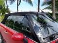 Chili Red - Cooper S Convertible Photo No. 32