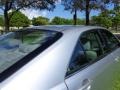 Titanium Metallic - Camry LE Photo No. 47