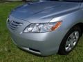Titanium Metallic - Camry LE Photo No. 49