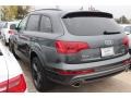 Daytona Gray Pearl - Q7 3.0 TFSI quattro S Line Package Photo No. 4