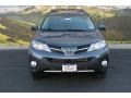 2013 Magnetic Gray Metallic Toyota RAV4 Limited AWD  photo #2