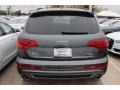 Daytona Gray Pearl - Q7 3.0 TFSI quattro S Line Package Photo No. 5