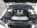 2008 BMW 7 Series 4.8 Liter DOHC 32-Valve VVT V8 Engine Photo
