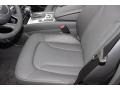 Daytona Gray Pearl - Q7 3.0 TFSI quattro S Line Package Photo No. 13