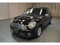 Midnight Black Metallic - Cooper Hardtop Photo No. 1