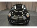 Midnight Black Metallic - Cooper Hardtop Photo No. 3