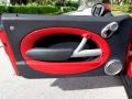 Chili Red - Cooper S Convertible Photo No. 56