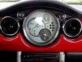 Chili Red - Cooper S Convertible Photo No. 60
