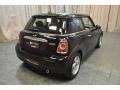 Midnight Black Metallic - Cooper Hardtop Photo No. 11