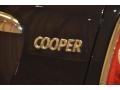 Midnight Black Metallic - Cooper Hardtop Photo No. 13