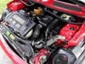 Chili Red - Cooper S Convertible Photo No. 64