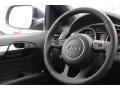 Daytona Gray Pearl - Q7 3.0 TFSI quattro S Line Package Photo No. 33