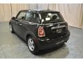 Midnight Black Metallic - Cooper Hardtop Photo No. 17
