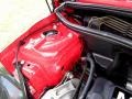 Chili Red - Cooper S Convertible Photo No. 66