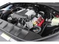 Daytona Gray Pearl - Q7 3.0 TFSI quattro S Line Package Photo No. 37