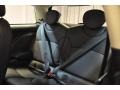 Midnight Black Metallic - Cooper Hardtop Photo No. 21