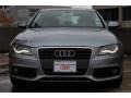 Quartz Gray Metallic - A4 2.0T Sedan Photo No. 2