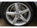 Quartz Gray Metallic - A4 2.0T Sedan Photo No. 4
