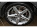 Quartz Gray Metallic - A4 2.0T Sedan Photo No. 6