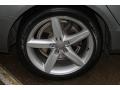 Quartz Gray Metallic - A4 2.0T Sedan Photo No. 10