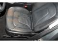 Quartz Gray Metallic - A4 2.0T Sedan Photo No. 15